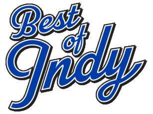 Best of Indy logo