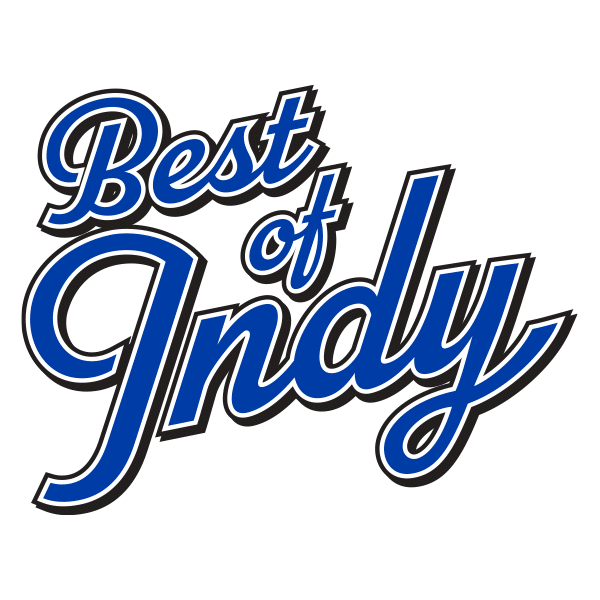 Best of Indy Logo